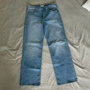 Hudson Jeans Women’s denim light blue